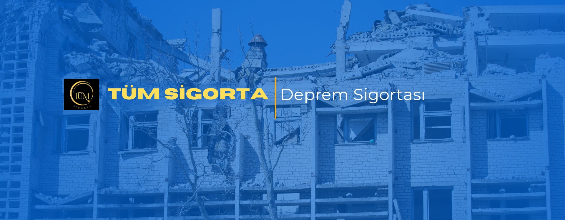 Deprem Sigortası