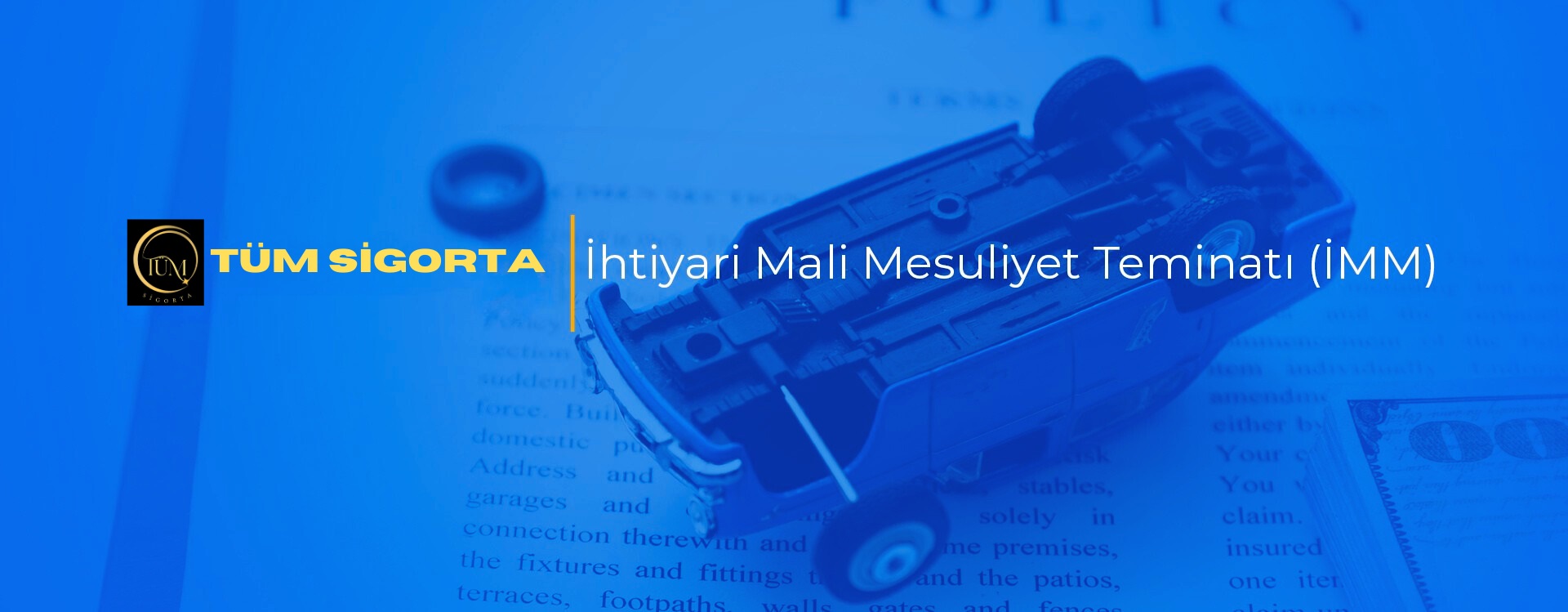 imm Sigortası